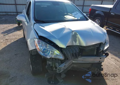 2015 Buick Encore Convenience z USA, uszkodzony, nr VIN KL4CJBSB6FB148777